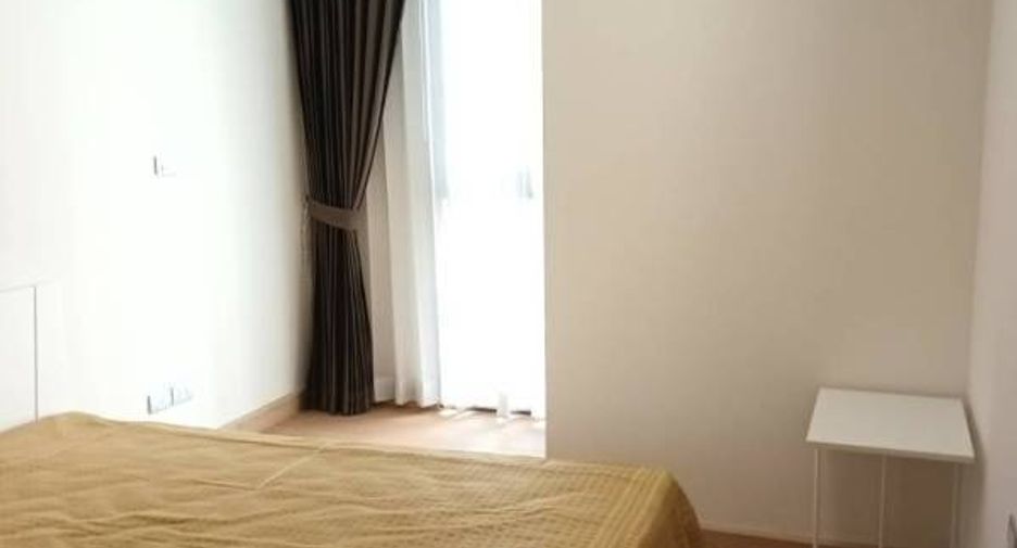 Wohnung zur Miete mit 2 Zimmer in Watthana, Bangkok