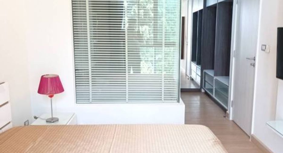 Wohnung zur Miete mit 2 Zimmer in Watthana, Bangkok