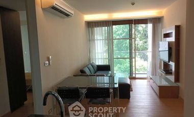 Wohnung zur Miete mit 2 Zimmer in Watthana, Bangkok
