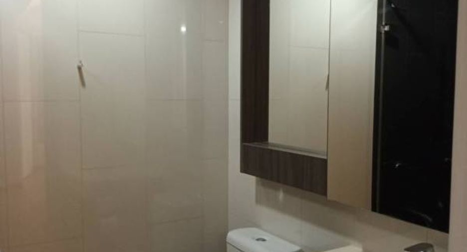 Wohnung zur Miete mit 2 Zimmer in Watthana, Bangkok