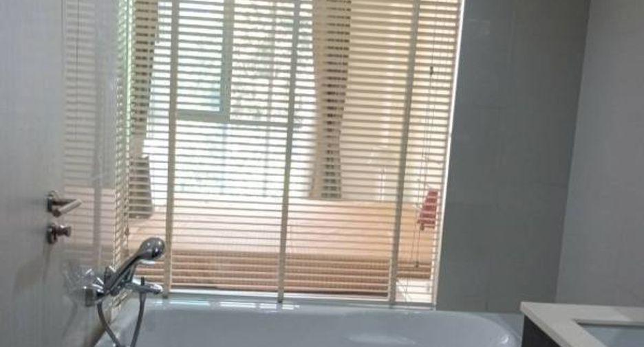 Wohnung zur Miete mit 2 Zimmer in Watthana, Bangkok
