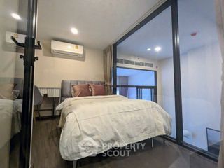 Wohnung zur Miete mit 2 Zimmer in Ratchathewi, Bangkok