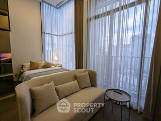Wohnung zur Miete mit 2 Zimmer in Ratchathewi, Bangkok