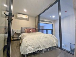 Wohnung zur Miete mit 2 Zimmer in Ratchathewi, Bangkok