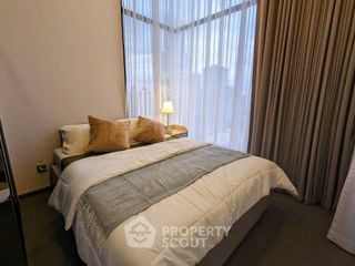 Wohnung zur Miete mit 2 Zimmer in Ratchathewi, Bangkok
