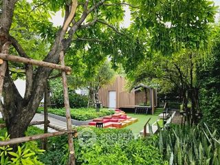 出租 1 卧室 公寓 在 Chatuchak, 曼谷