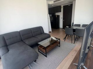 出租 2 卧室 公寓 在 Bang Rak, 曼谷