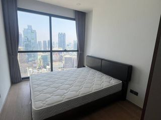 出租 2 卧室 公寓 在 Bang Rak, 曼谷