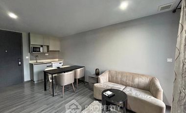 Wohnung zur Miete mit 1 Zimmer in Khlong Toei, Bangkok
