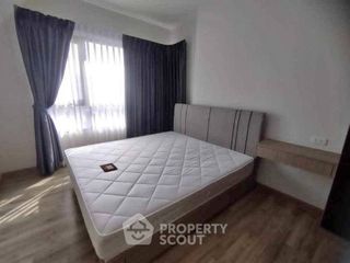 For rent 2 bedrooms condo in Mueang Samut Prakan, Samut Prakan