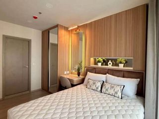 Condo en alquiler de 1 habitaciones en Suan Luang, Bangkok