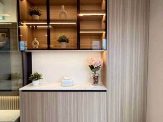 Condo en alquiler de 1 habitaciones en Suan Luang, Bangkok