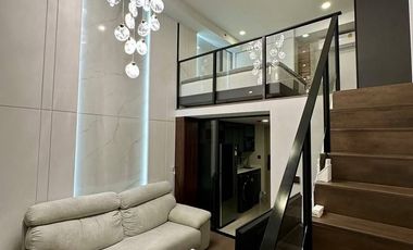 For rent 1 bed condo in Bang Rak, Bangkok