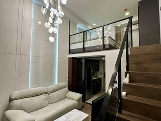 For rent 1 bed condo in Bang Rak, Bangkok