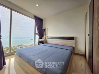 À louer 1 chambre condo à Bang Lamung, Chonburi