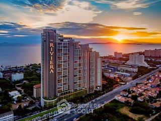 À louer 1 chambre condo à Bang Lamung, Chonburi