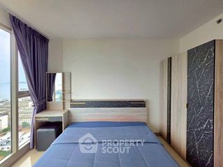 À louer 1 chambre condo à Bang Lamung, Chonburi