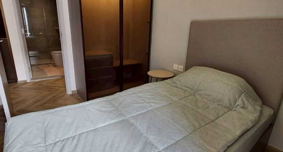 Аренда 2 спальни кондо в Щаттхана, Бангкок