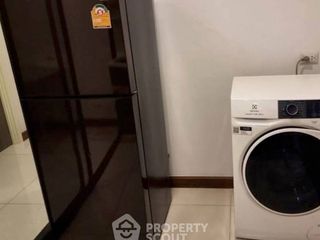 Condo en alquiler de 1 habitaciones en Khlong San, Bangkok