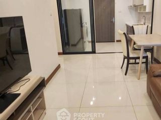 Condo en alquiler de 1 habitaciones en Khlong San, Bangkok