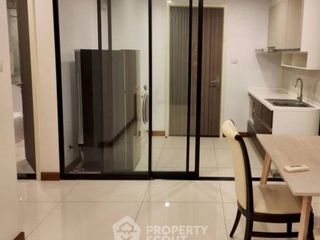Condo en alquiler de 1 habitaciones en Khlong San, Bangkok