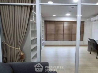Condo en alquiler de 1 habitaciones en Bang Kapi, Bangkok