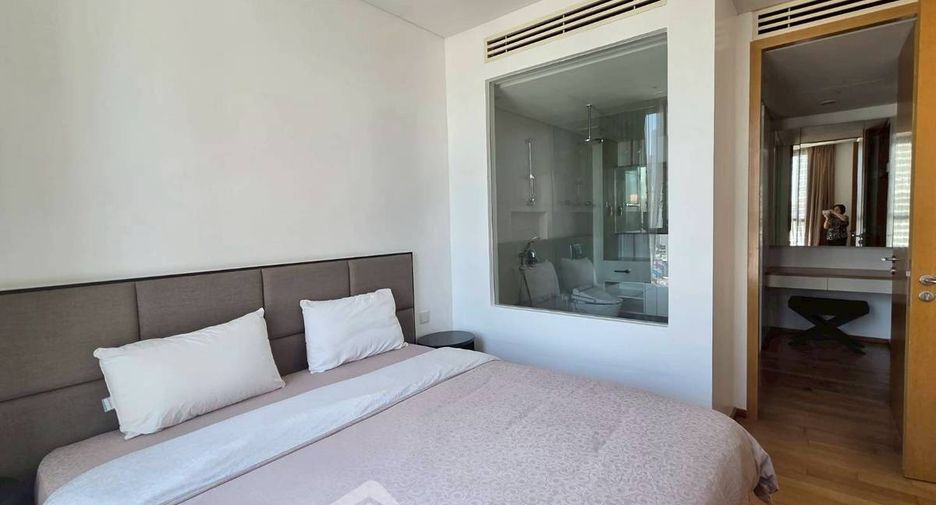 Wohnung zur Miete mit 1 Zimmer in Khlong Toei, Bangkok