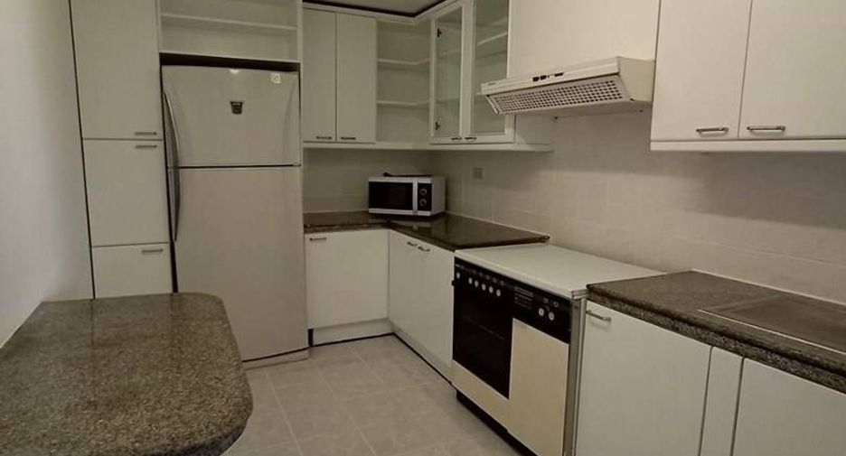 Apartment zur Miete mit 3 Zimmer in Watthana, Bangkok