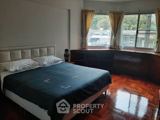 À louer 3 chambres appartement à Khlong Toei, Bangkok