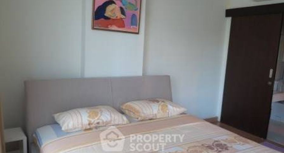 Wohnung zur Miete mit 1 Zimmer in Khlong Toei, Bangkok
