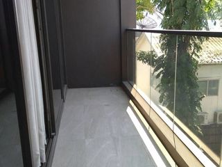 À louer 2 chambres appartement à Khlong Toei, Bangkok