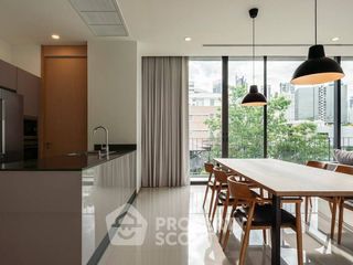 À louer 3 chambres appartement à Khlong Toei, Bangkok