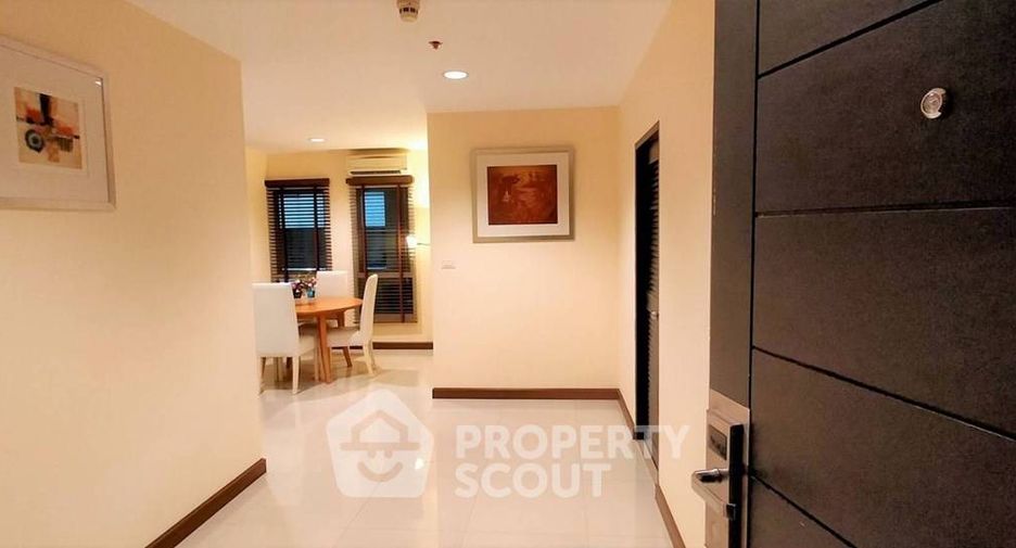 For rent 1 bed apartment in Khlong Toei, Bangkok