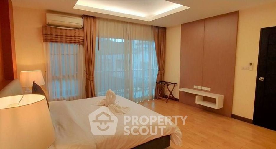 For rent 1 bed apartment in Khlong Toei, Bangkok