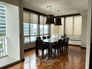 À louer 3 chambres appartement à Watthana, Bangkok