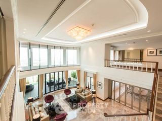 Аренда 4 спальни апартаменты в Кхлонг Тоеи, Бангкок