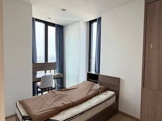 À louer 1 chambre condo à Phaya Thai, Bangkok