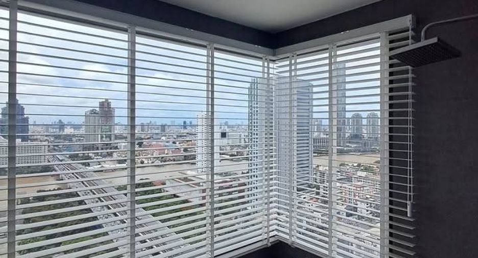 For rent 2 ベッドルーム condo 
