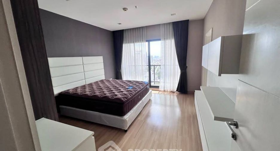 For rent 2 ベッドルーム condo 