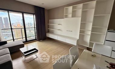 Wohnung zur Miete mit 2 Zimmer 