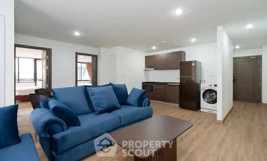 Apartamento en alquiler de 3 habitaciones en Khlong Toei, Bangkok