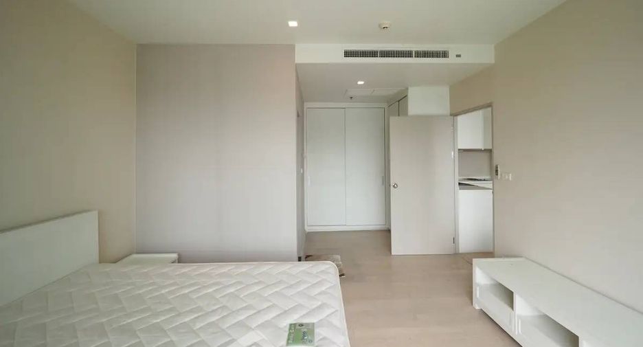 À louer 1 chambre condo à Watthana, Bangkok