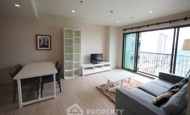 À louer 1 chambre condo à Watthana, Bangkok