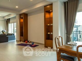For rent 3 bedrooms apartment in Watthana, Bangkok