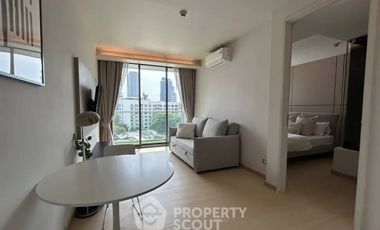Wohnung zur Miete mit 1 Zimmer in Watthana, Bangkok