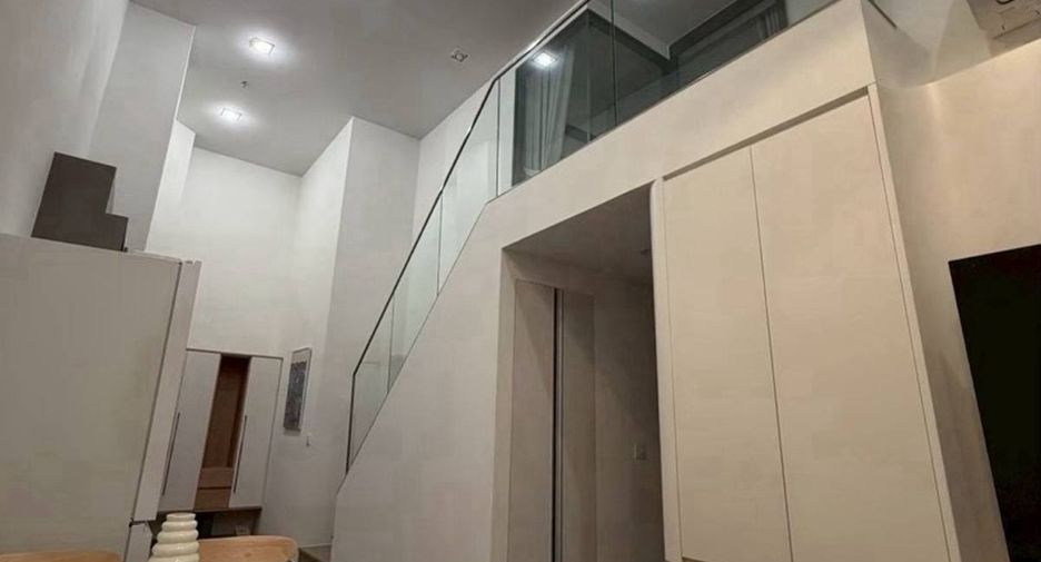 Аренда 2 спальни кондо в Кхлонг Тоеи, Бангкок