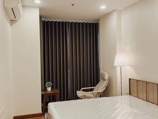 Condo en alquiler de 1 habitaciones en Khlong San, Bangkok