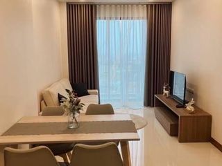 Condo en alquiler de 1 habitaciones en Khlong San, Bangkok
