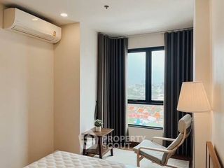 Condo en alquiler de 1 habitaciones en Khlong San, Bangkok