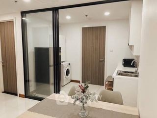 Condo en alquiler de 1 habitaciones en Khlong San, Bangkok